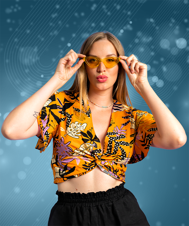 New Modern & Stylist Makeup