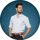 Formal & Casual shirt