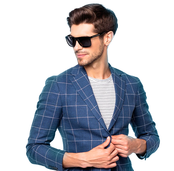 Well  <br> Rounded Look